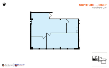 16100 Chesterfield Pky W, Chesterfield, MO à louer Plan d’étage– Image 1 sur 1