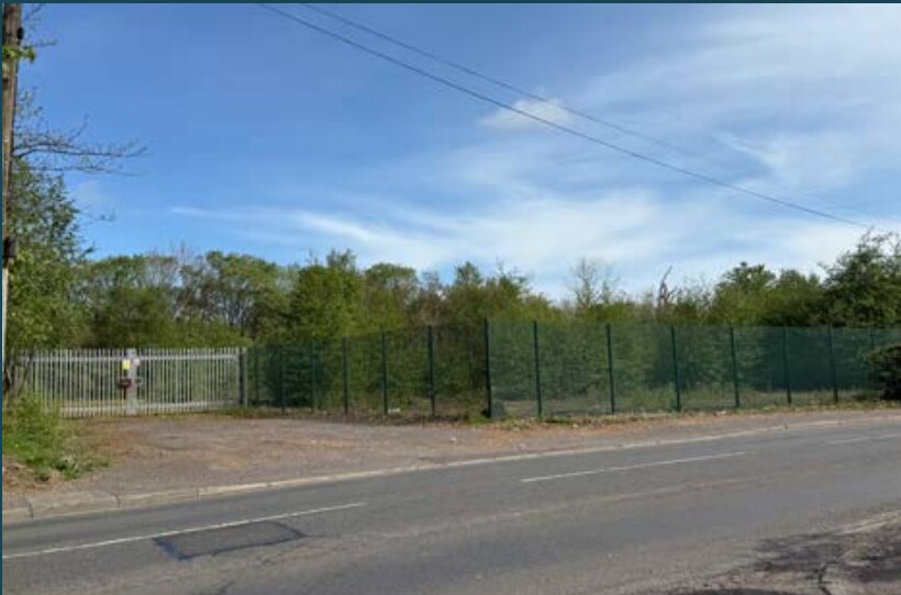 Kilsyth Rd, Banknock à vendre - Photo de l’immeuble – Image 2 sur 3