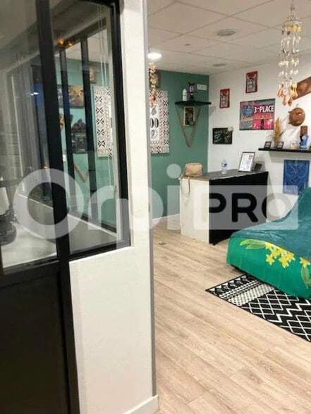 Bureau dans Orléans à louer - Photo intérieure – Image 2 sur 4