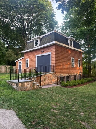 Plus de détails pour 8 Pine St, Boston, MA - Local d’activités à vendre