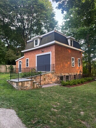 Plus de détails pour 8 Pine St, Boston, MA - Local d’activités à vendre