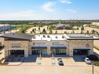 Plus de détails pour 9111 FM 723 Rd, Richmond, TX - Local commercial à louer