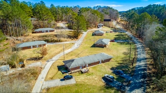 Plus de détails pour 26 Dolphin Ln, Ringgold, GA - Logement à vendre