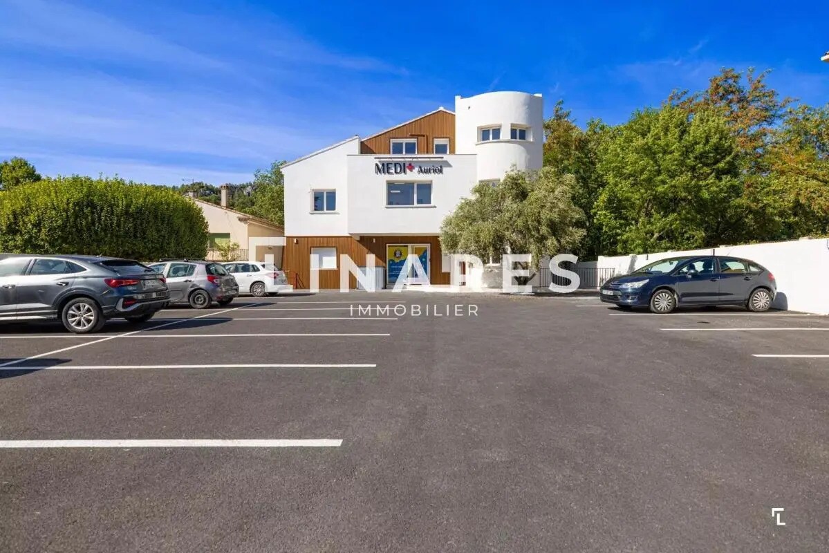 Bureau dans Auriol à louer Photo de l’immeuble– Image 1 sur 8