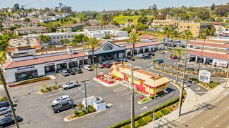 Plus de détails pour 1950-1980 Oceanside Blvd, Oceanside, CA - Local commercial à louer