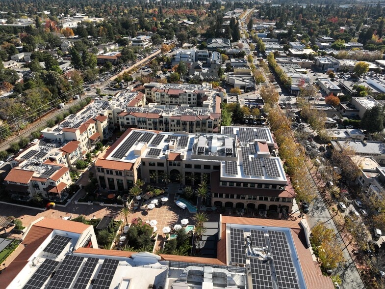 1300 El Camino Real, Menlo Park, CA à louer – Image 3 sur 32