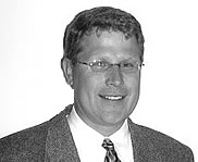 Bruce Disselkoen