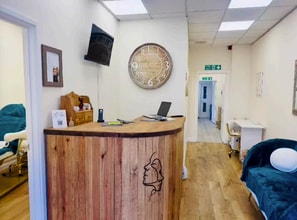 50-52 Commercial Rd, Poole à louer Photo intérieure– Image 1 sur 2