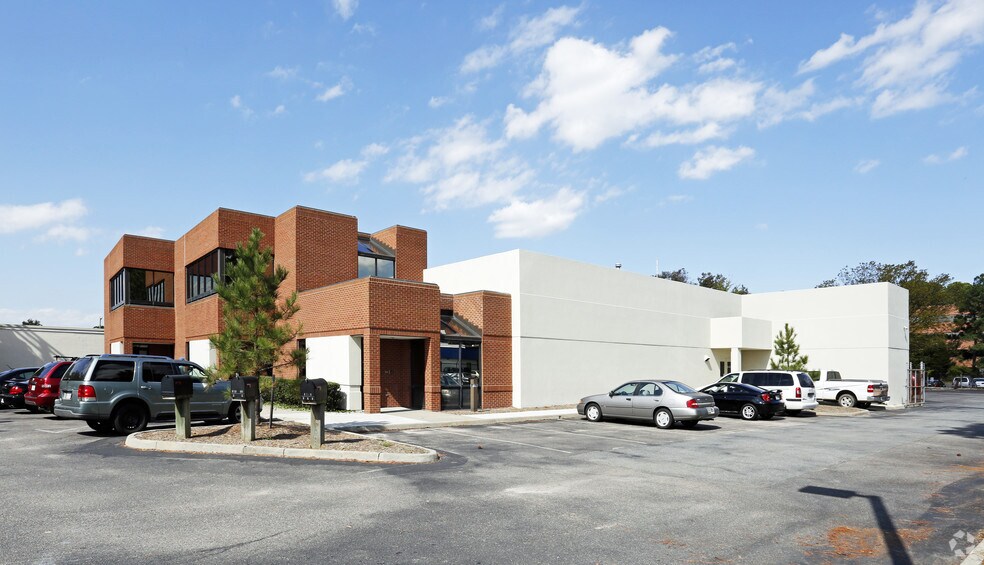 5716 Southern Blvd, Virginia Beach, VA à louer - Photo de l’immeuble – Image 3 sur 3