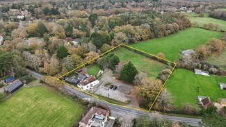 Plus de détails pour Southampton Road, Lymington - Local commercial à louer