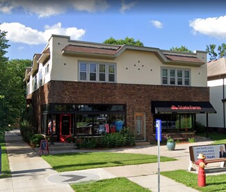 Plus de détails pour 2175 Saint Clair Ave, Saint Paul, MN - Local commercial à louer