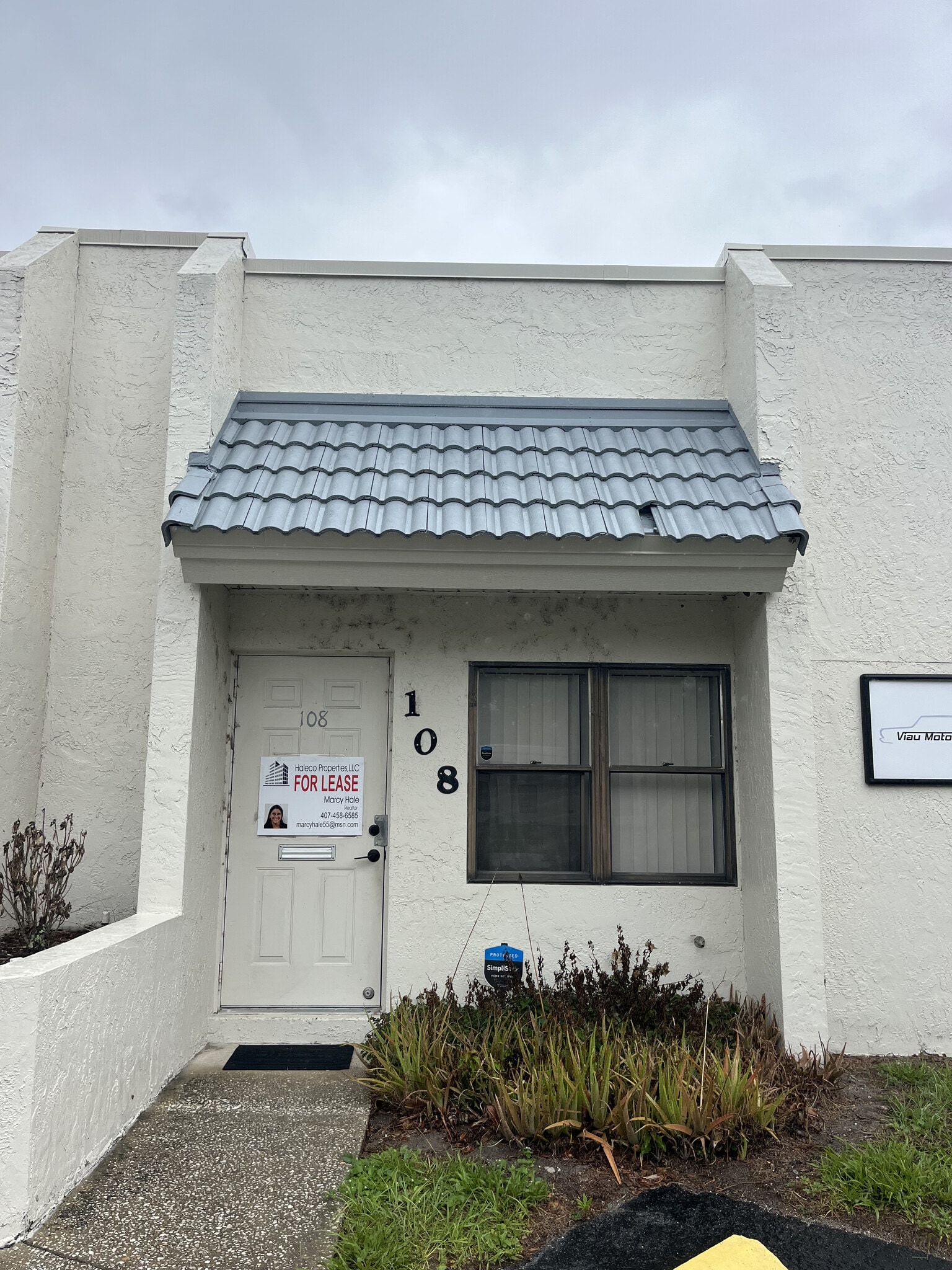 174 Semoran Commerce Pl, Apopka, FL à louer Photo intérieure– Image 1 sur 6