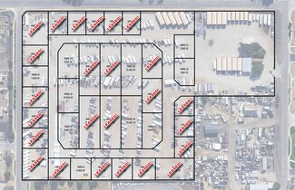 Plus de détails pour 16451 E 2nd Ave, Aurora, CO - Terrain à louer
