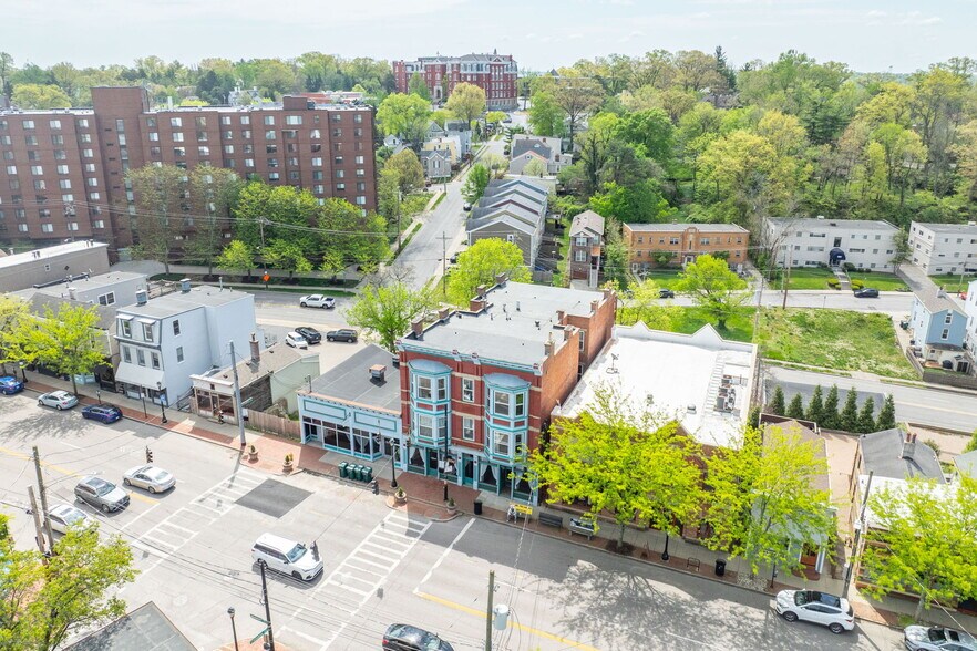2021 Madison Rd, Cincinnati, OH à louer - Aérien – Image 2 sur 42