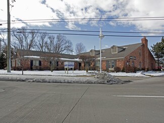 Plus de détails pour 23409-23411 Jefferson Ave, Saint Clair Shores, MI - Bureau à louer