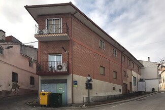 Plus de détails pour Avenida del Generalísimo, 15, Valdelaguna - Logement à vendre