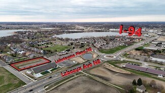 Plus de détails pour 6872 NE Laketowne Pl, Albertville, MN - Terrain à vendre