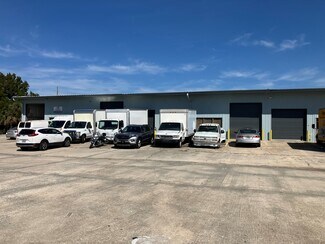 Plus de détails pour 1365 Bennett Dr, Longwood, FL - Local d'activités, Industriel/Logistique à louer