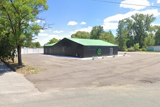 Plus de détails pour 90 3rd St, Sand Lake, MI - Local commercial à vendre