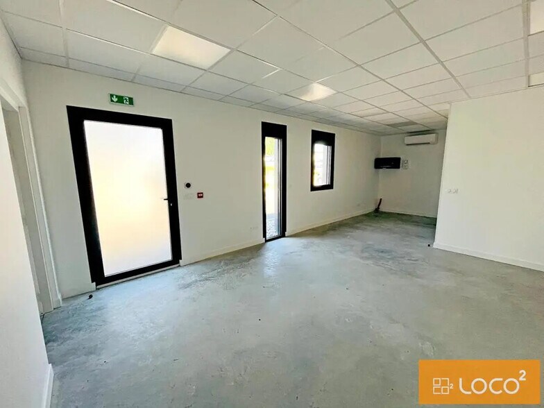 1 Avenue Roland Garros, Sainte-Foy-d'Aigrefeuille à louer - Photo intérieure – Image 2 sur 8