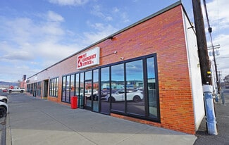Plus de détails pour 504-510 W Chestnut Ave, Yakima, WA - Bureau/Local commercial à louer