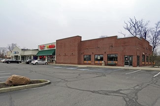 Plus de détails pour 1050-1072 Broad Ripple Ave, Indianapolis, IN - Local commercial à louer