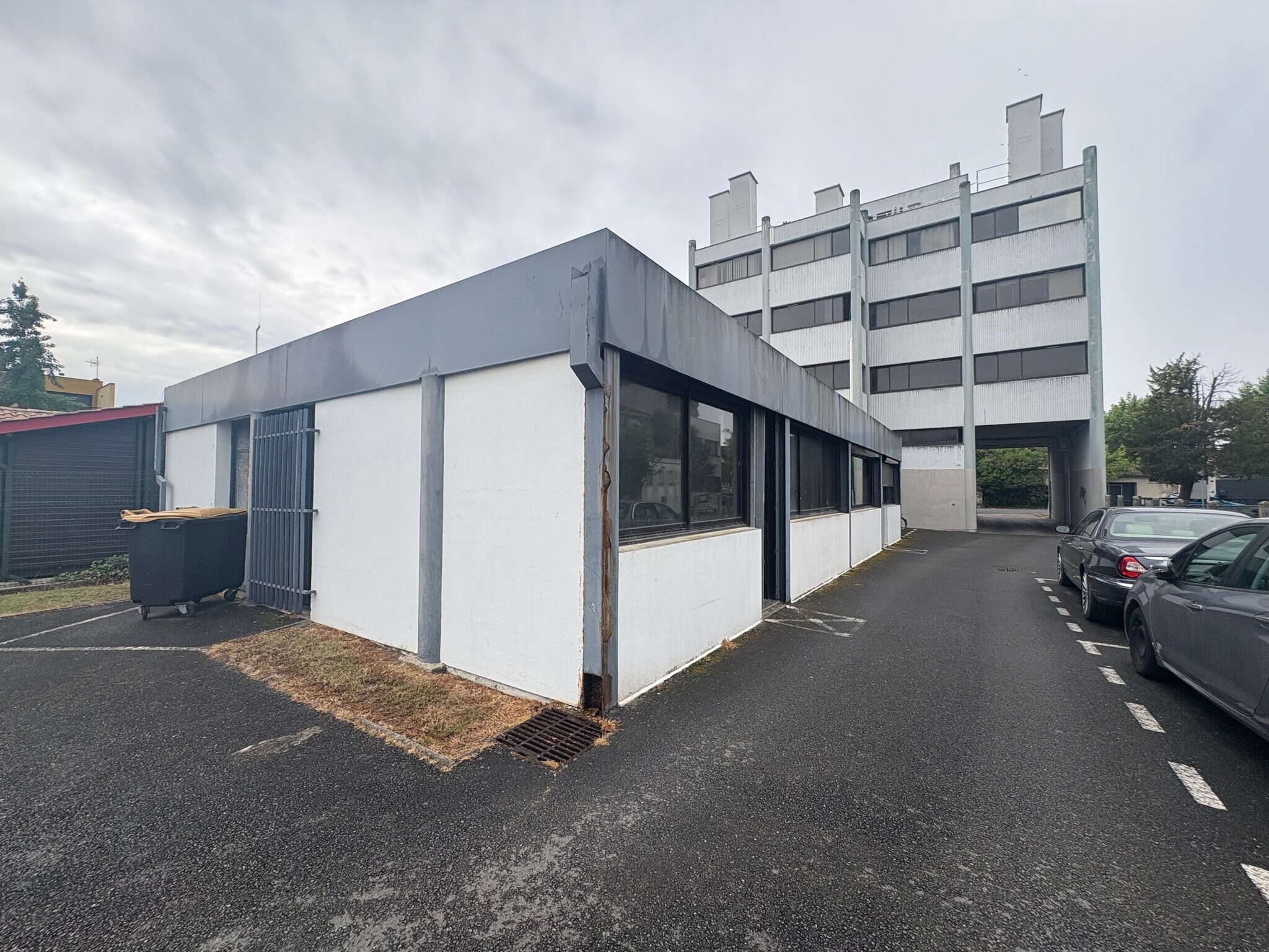 166 Cours Maréchal Gallieni, Talence à louer Photo principale– Image 1 sur 9