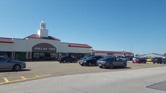 Plus de détails pour 808-908 W Maple St, Hartville, OH - Bureau/Local commercial, Local commercial à louer