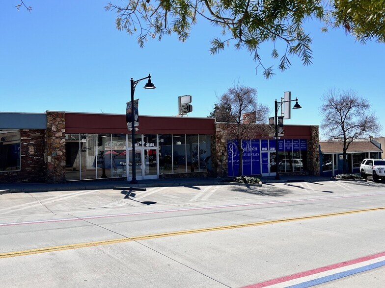 35165-35167 Yucaipa Blvd, Yucaipa, CA à vendre - Photo principale – Image 1 sur 3