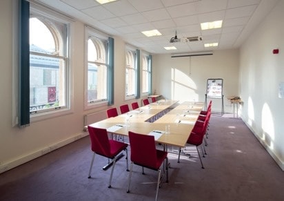 14 St. Enoch Sq, Glasgow à louer - Photo intérieure – Image 1 sur 7