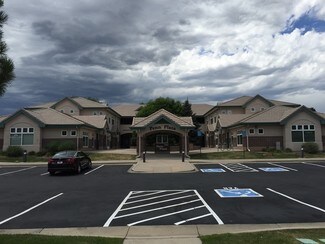 Plus de détails pour 12021 Pennsylvania St, Thornton, CO - Bureau à vendre