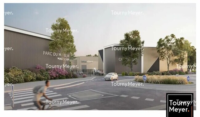 Plus de détails pour Local d'activités à louer