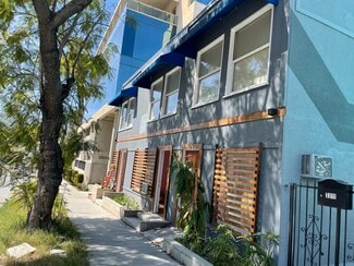 Plus de détails pour 3311 Barham Blvd, Los Angeles, CA - Bureau à vendre