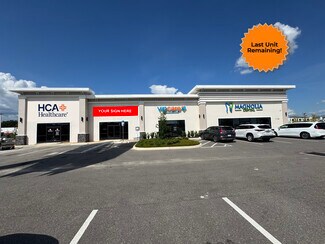 Plus de détails pour 17136 SE 109th Terrace Rd, Summerfield, FL - Local commercial à louer