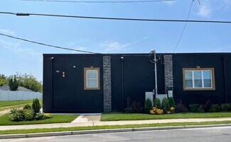 Plus de détails pour 634 N Main St, Pleasantville, NJ - Local commercial à louer
