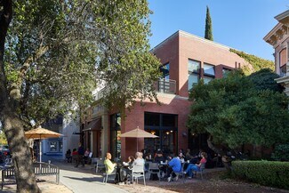 Plus de détails pour 610 2nd St, Davis, CA - Bureau/Local commercial à louer