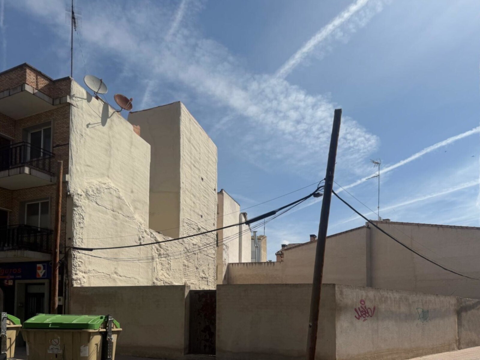 Terrain dans Torrijos, Toledo à vendre Autre– Image 1 sur 3