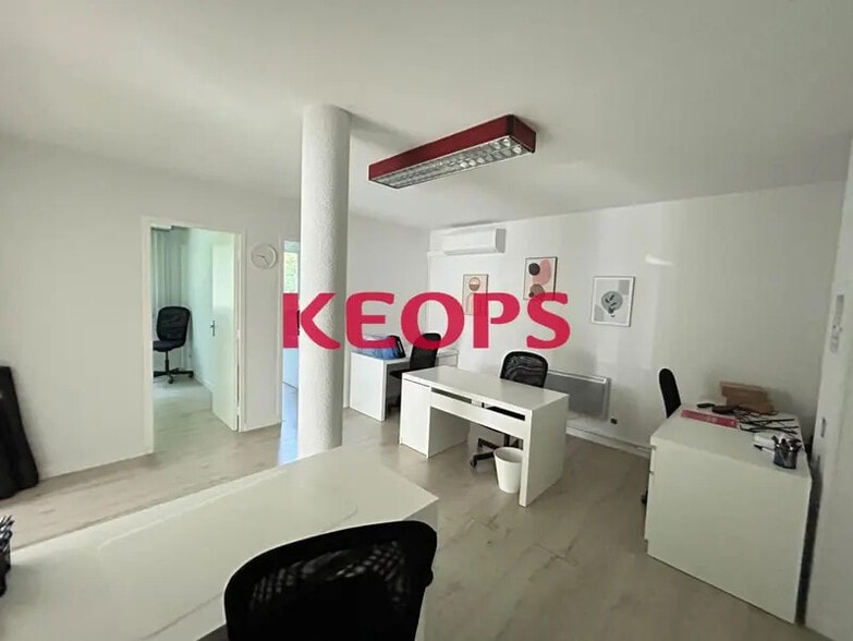 Rue Maurice Caunes, Toulouse à louer - Photo intérieure – Image 3 sur 12