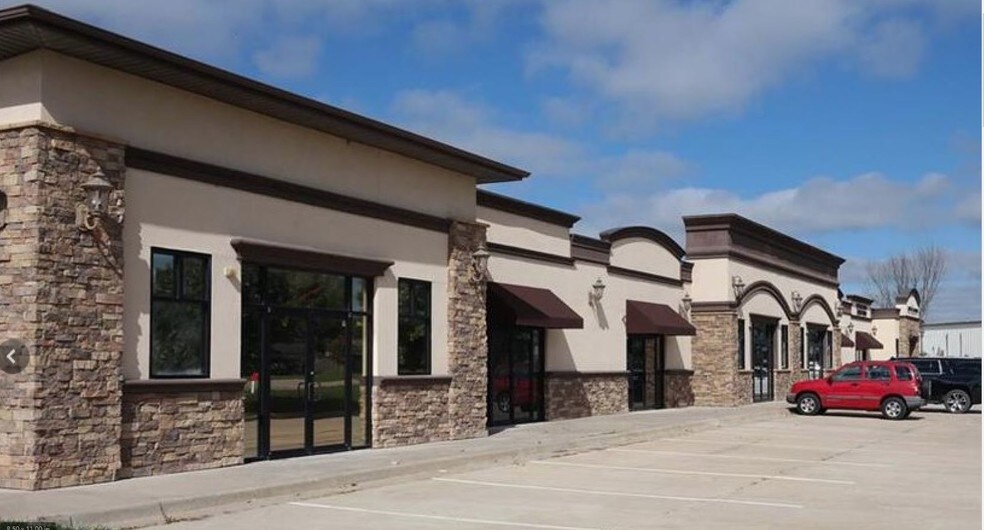 25606 Old Kc Rd, Paola, KS à louer - Photo de l’immeuble – Image 2 sur 8