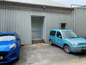 Blandford Rd, Blandford Forum à louer Photo de l’immeuble– Image 2 sur 5