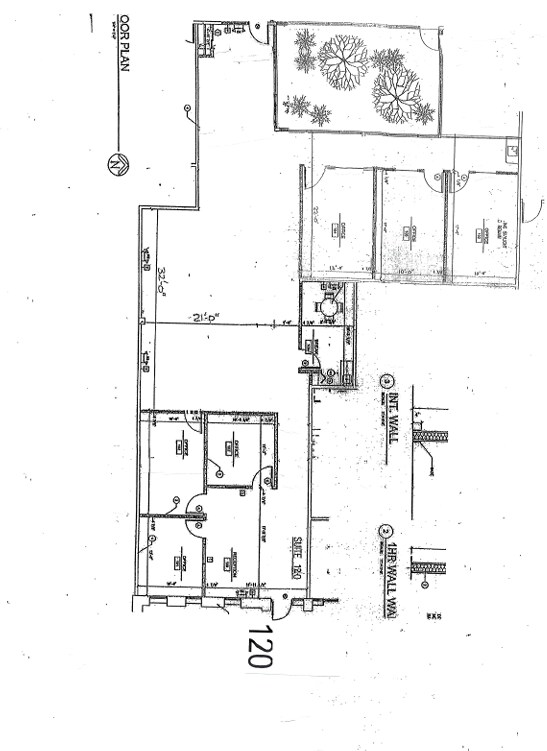 3755 E Main St, Saint Charles, IL à louer Plan d’étage– Image 1 sur 9