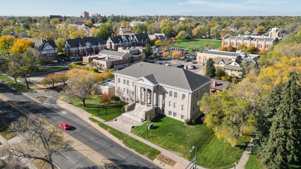 1825 7th Ave, Greeley, CO à vendre - Photo de l’immeuble – Image 2 sur 39