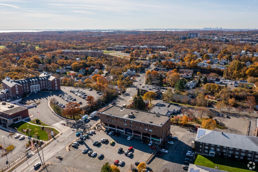84 Highland Ave, Salem, MA à louer - Aérien – Image 3 sur 12