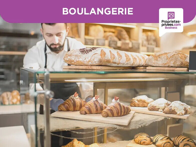 Local d'activités dans Marseille à vendre - Photo de l’immeuble – Image 2 sur 2