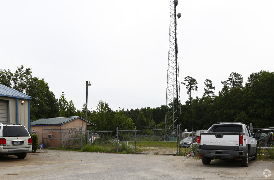 7746 Us-70 bus Hwy, Clayton, NC à vendre - Photo principale – Image 1 sur 4