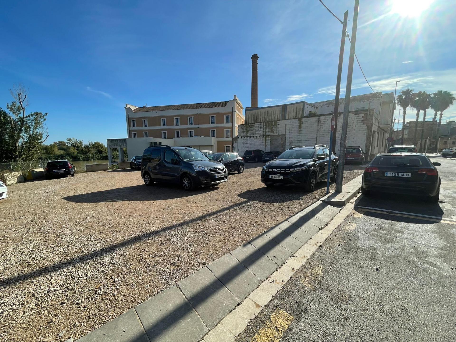 Terrain dans Amposta, Tarragona à vendre Autre– Image 1 sur 7