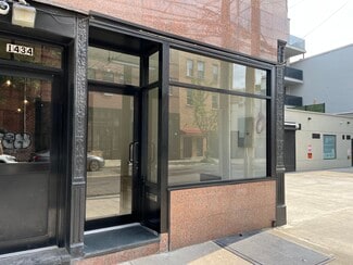 Plus de détails pour 1434 Astoria Blvd, Astoria, NY - Local commercial à louer