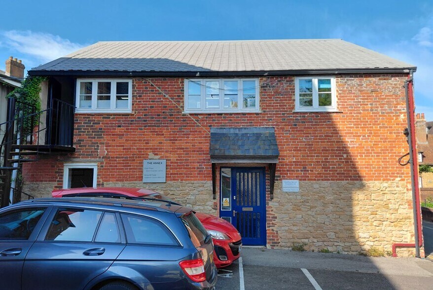 Mill Ln, Godalming à louer - Photo de l’immeuble – Image 3 sur 3