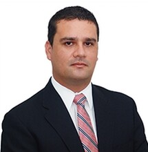 Mario Borda