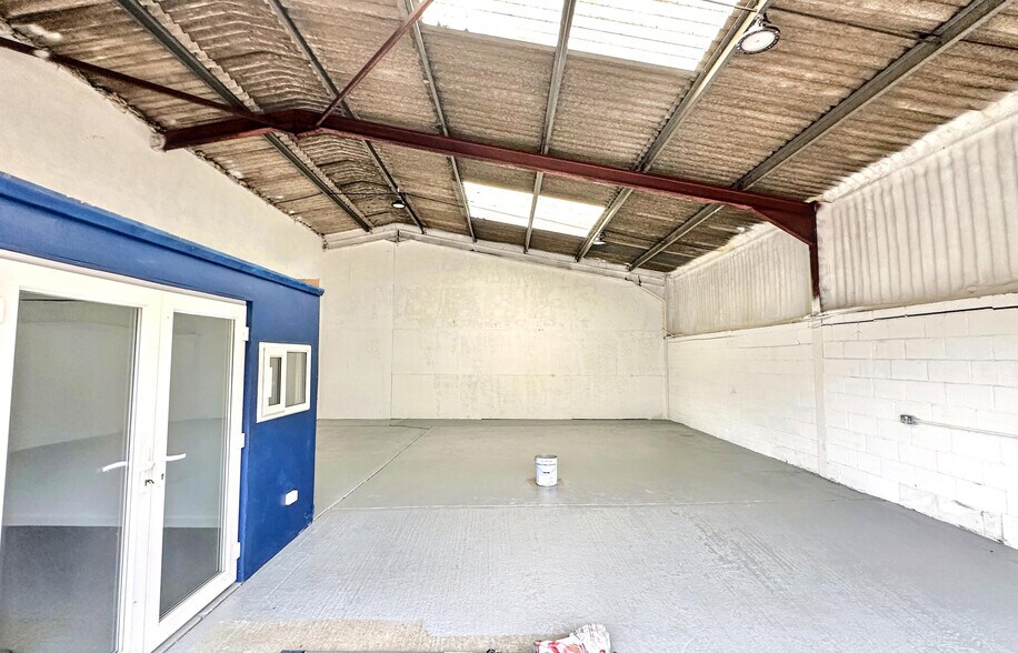 4 Hills Green Cottages, Chichester à louer - Photo de l’immeuble – Image 2 sur 2